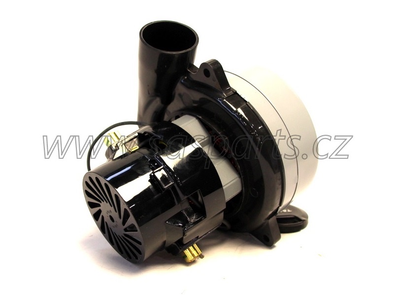 motor sací HAKOMATIC B530