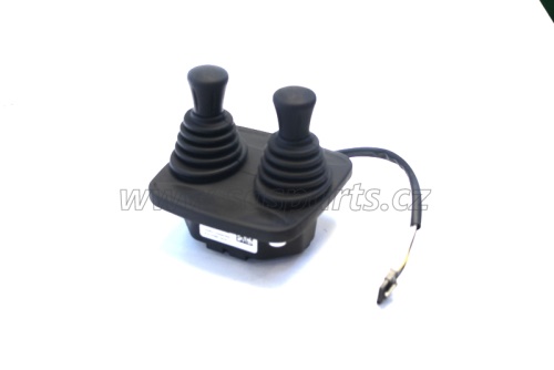 joystick STILL
