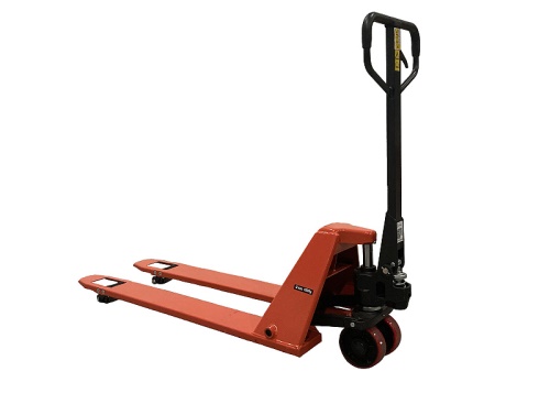 Paletový vozík HPT- A 10/1150 PTI nízký 
