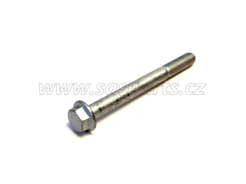 šroub držáku motoru M26.5, FUMO E-3