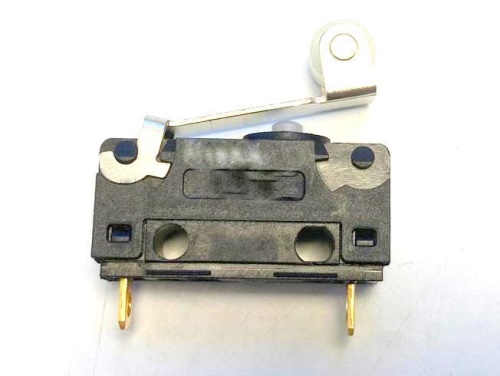 spínač ruční brzdy FUMO, M27, M31