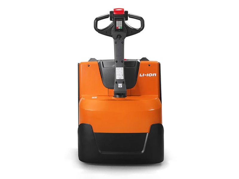 Elektrický paletový vozík BT LEVIO LWE 180
