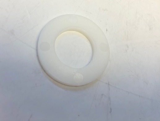 podložka páky rozvoru kartáčů HAKO CITYMASTER 600