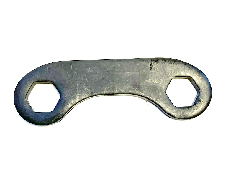 táhlo řízení TOYOTA