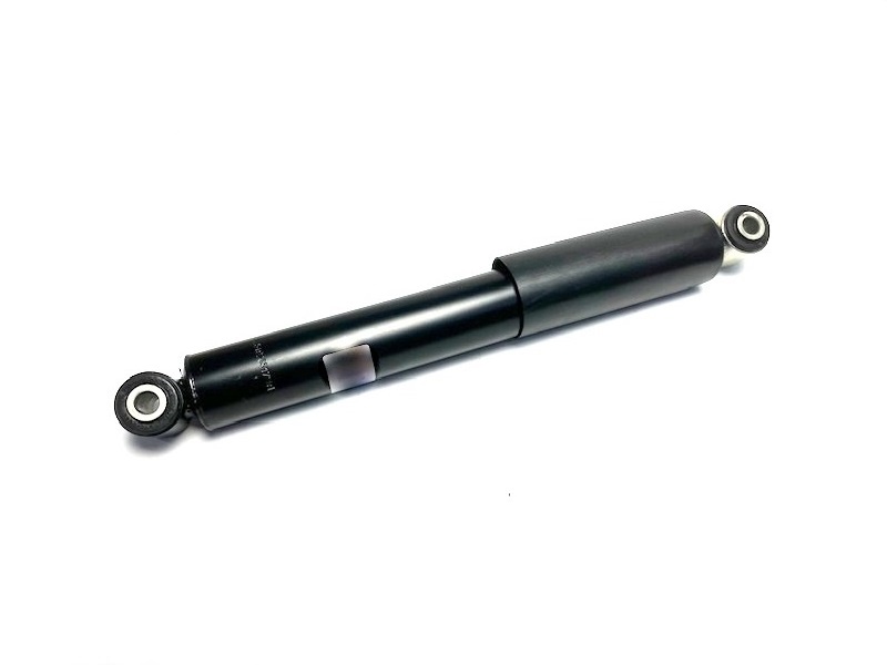 tlumič nárazů HAKO CITYMASTER 1600, 1650
