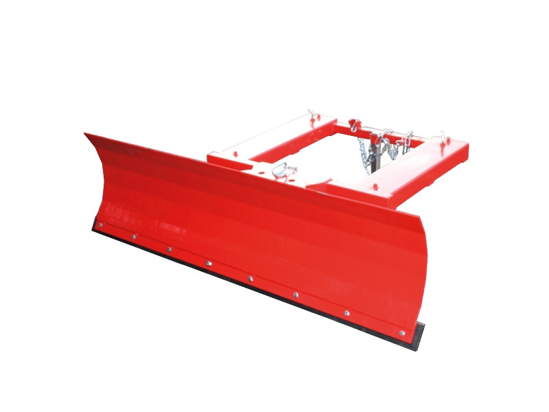 Radlice na VZV šířka 1800 mm PROFI