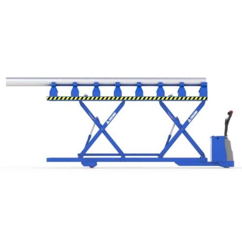 Armanni TEM AC-evo pipe