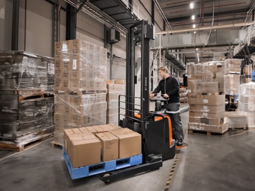 BT Staxio SPE 140S Li