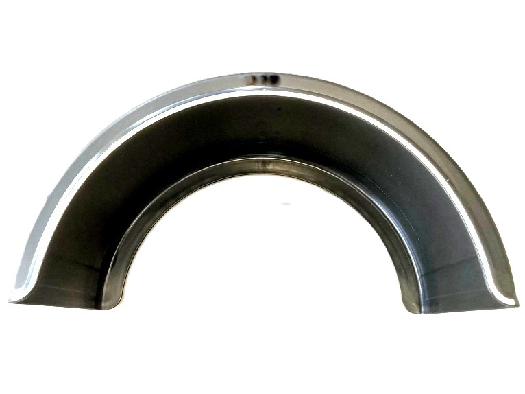 blatník zadní ISUZU M 21