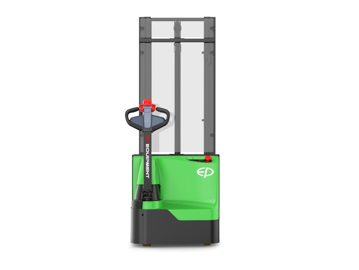 Elektrický vysokozdvižný vozík EP WSA161