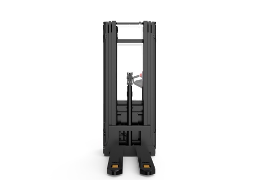 Elektrický vysokozdvižný vozík EP WSi161; 24V/100Ah (Li)