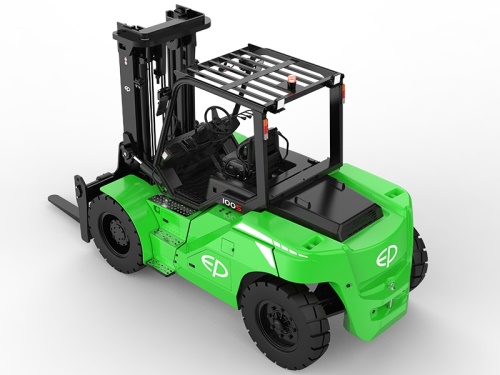 EP EFL1003-HV-6