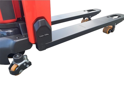 Noblelift PNE15/1150 24V/20Ah