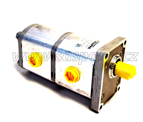 čerpadlo hydraulické MERLO
