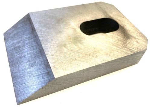 nůž stěpkovače LASKI LS 100/27 C  