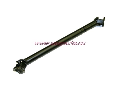 kardan M26, FUMO, M27, M31 -  délka 890 mm
