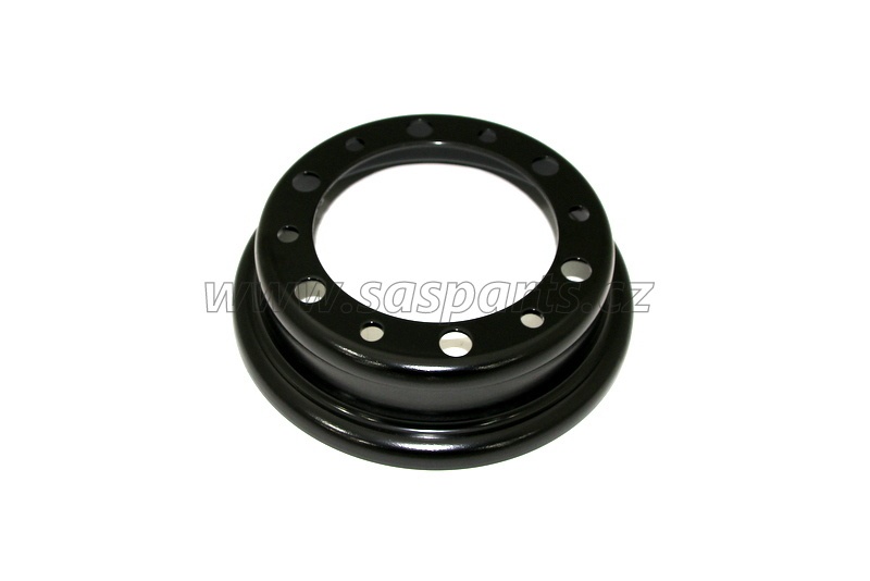 disk NISSAN