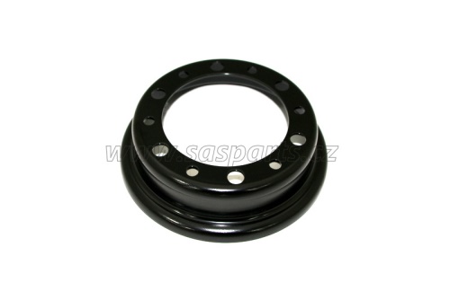 disk NISSAN