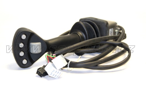 joystick JLG