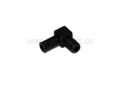 kolínko odpařovače 1/8"NPTx 3/8"