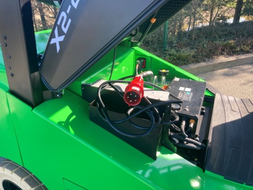 EFL252X2; 80V/280Ah