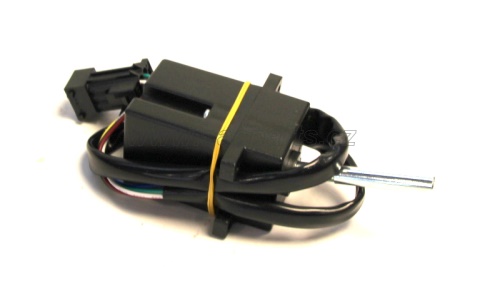 přepínač pojezdu LINDE