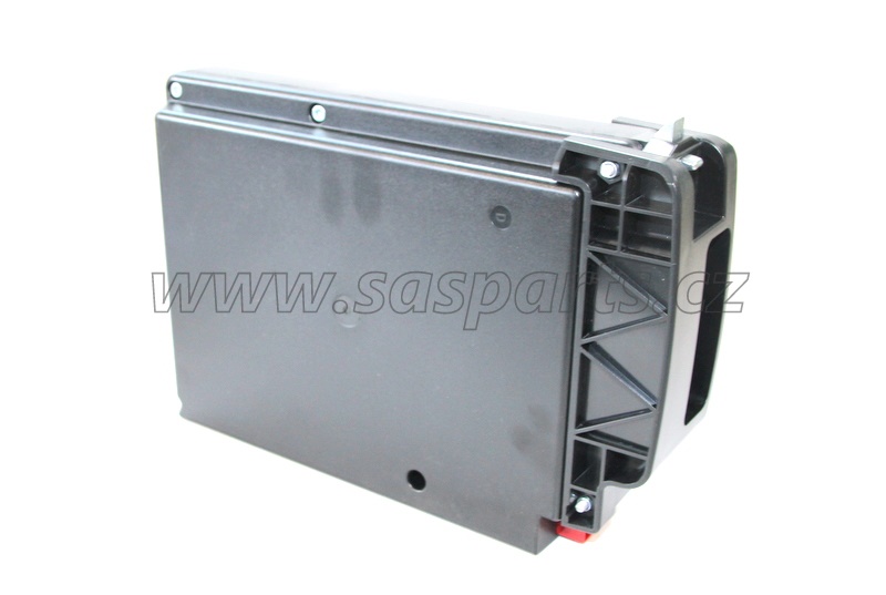 baterie 24V/20Ah F2