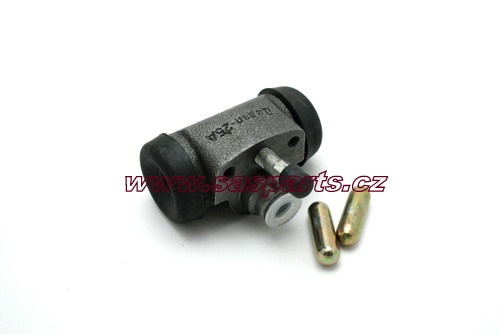 váleček brzdový 25A DV 1661