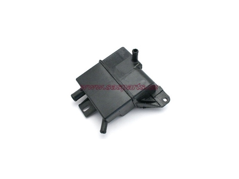 oddech motoru M26.4,5, FUMO E-3