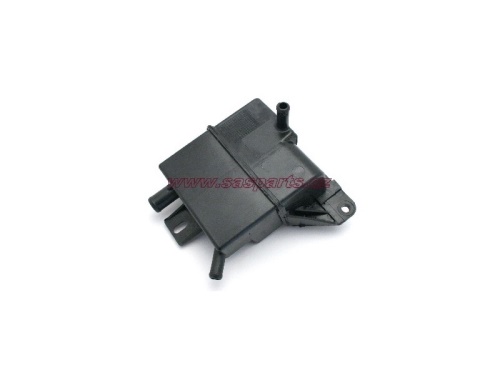 oddech motoru M26.4,5, FUMO E-3