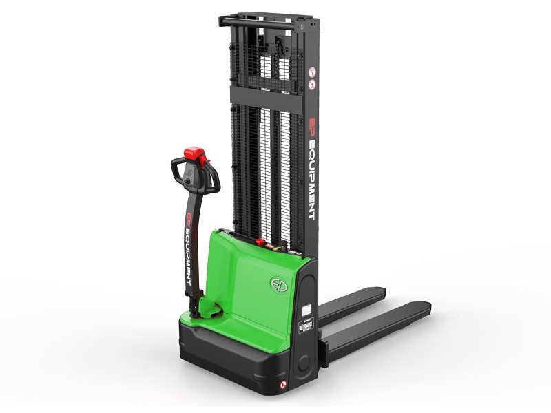 Elektrický vysokozdvižný vozík EP DS3 15/3600