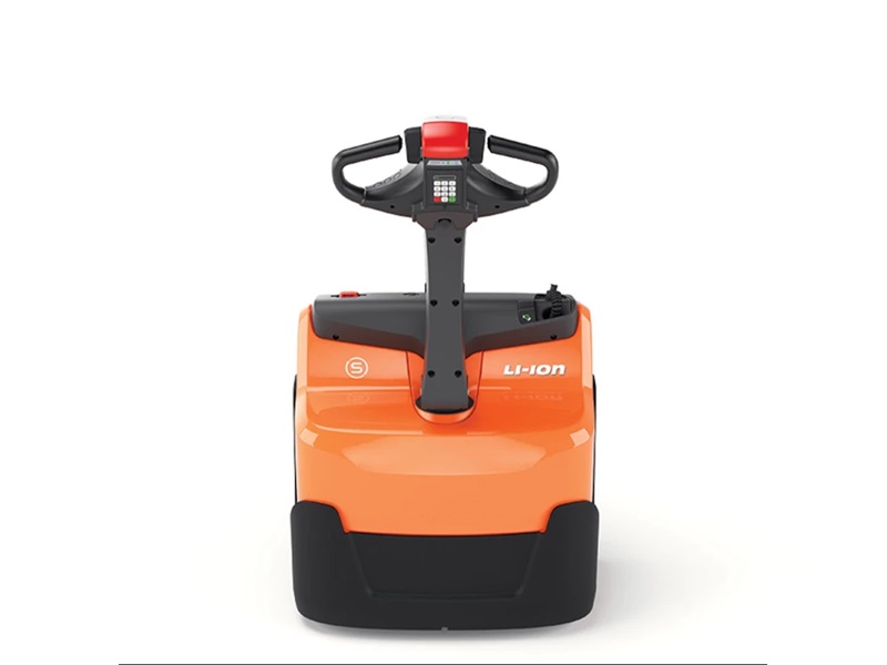 Elektrický paletový vozík BT LEVIO LWI 160