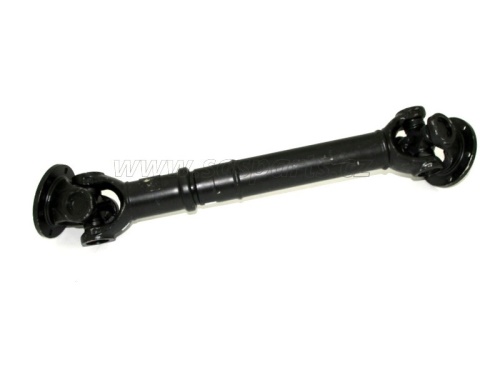 kardan přední  M25 4x4 - délka  560mm  6 D