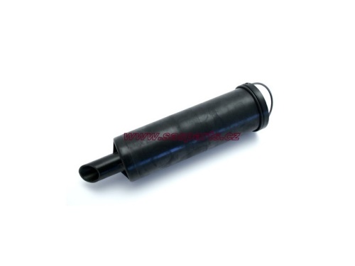 držák filtru hydraul. M26.1,2,4,5,M27 FUMO E-3,4,5