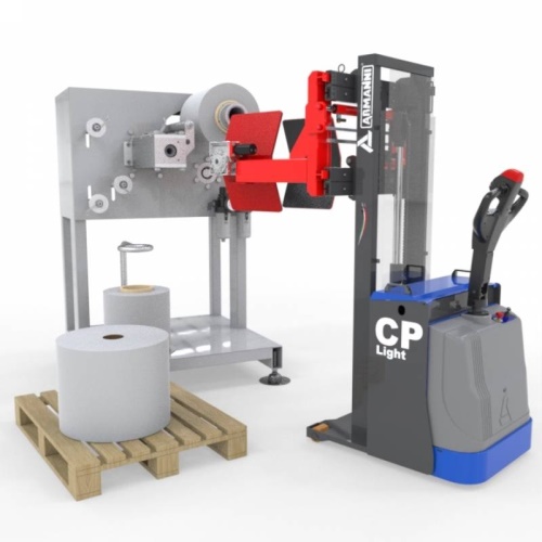 Armanni CP Light PRF-B
