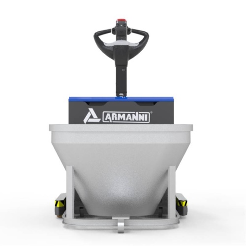 Armanni TPT AC-evo