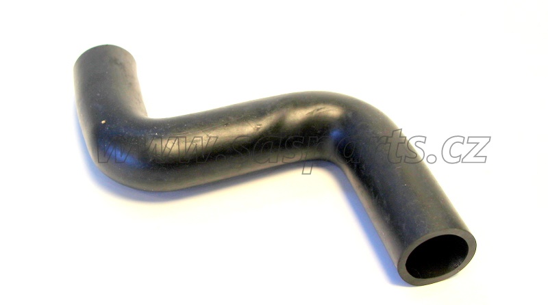 hadice chladiče vrchní DV1733