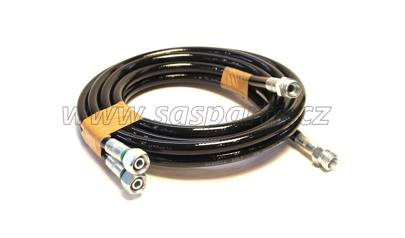 hadice hydraulická LINDE