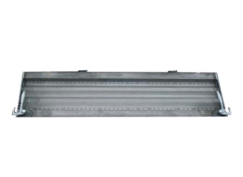 čelo zadní korby M26, FUMO, M27, M31