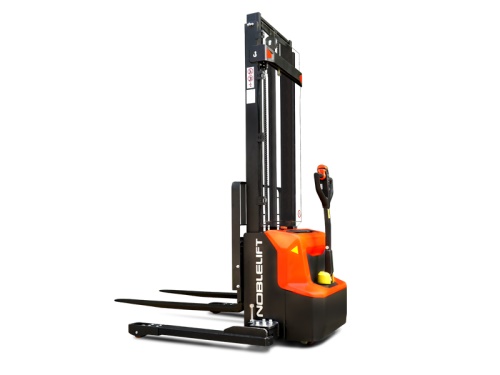 Elektrický vysokozdvižný vozík PVE 12 NSL/2900