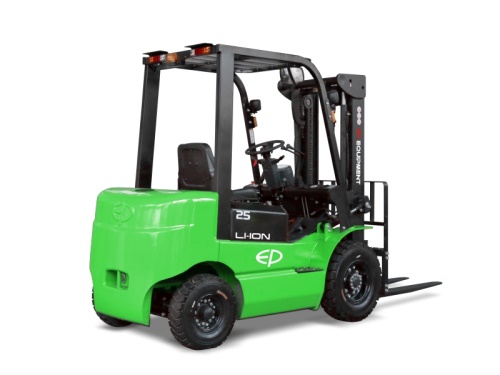 EP EFL252
