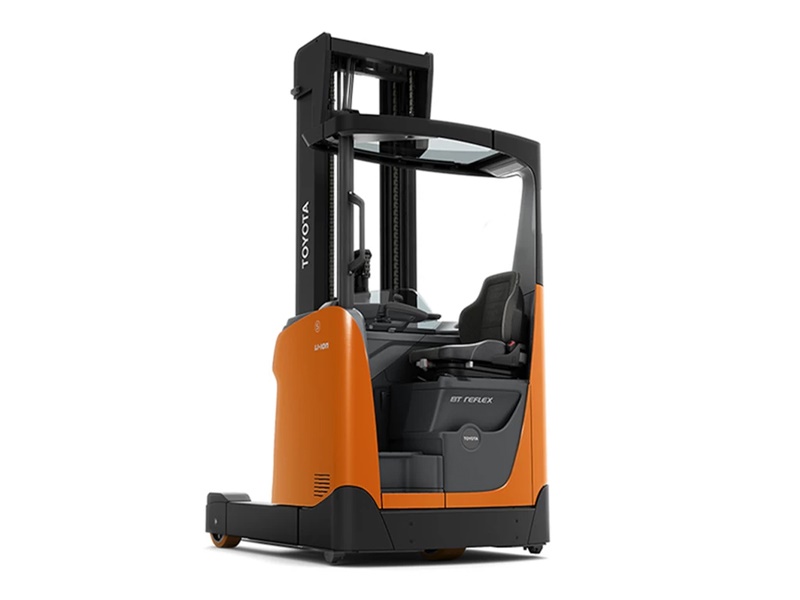 BT REFLEX RRE 140H