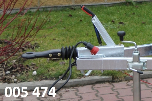 LS 100 PB2 (RATO)