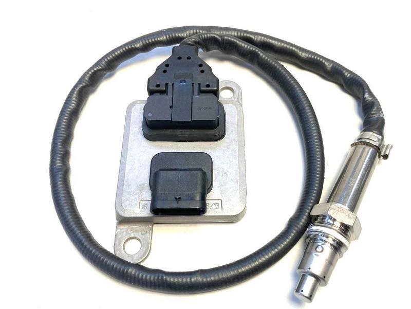 snímač  NOx výfuku M31  E-6