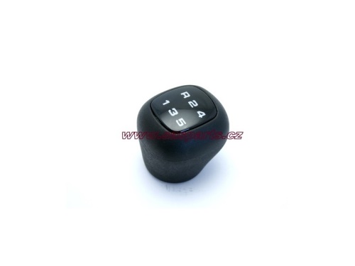 rukojeť řadící páky M26, FUMO, M27, M31
