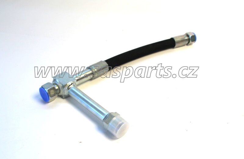 hadice hydraulická JUNGHEINRICH