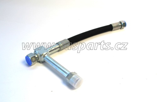 hadice hydraulická JUNGHEINRICH