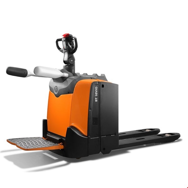 Elektrický paletový vozík BT LEVIO LPE 220