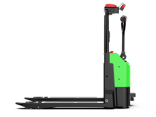 Automatický nízkozdvižný vozík EP EXP15