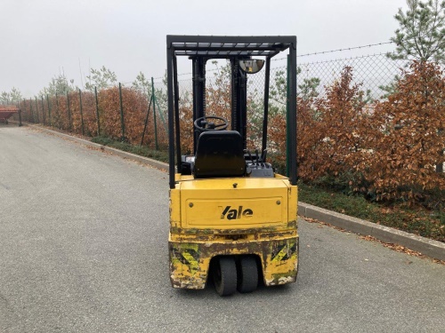 YALE ERP 16 ATF